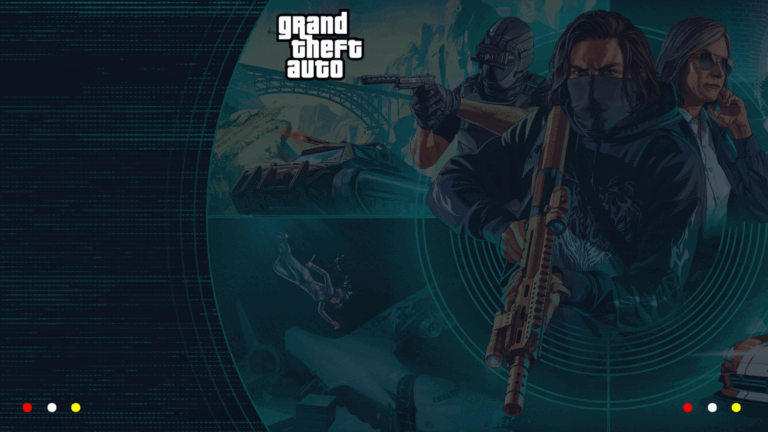 Driving Digital Growth for Grand Theft Auto Online in the US Gaming Market